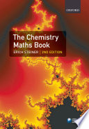 The Chemistry Maths Book