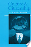 Culture and Citizenship