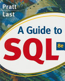 A Guide to SQL