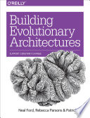 Building Evolutionary Architectures