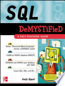 SQL Demystified