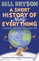 A Short History of Nearly Everything