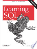 Learning SQL