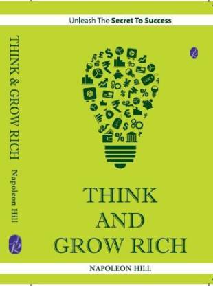 Think and Grow Rich