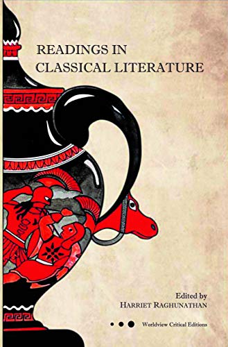 Readings in Classical Literature (Delhi University Edition)